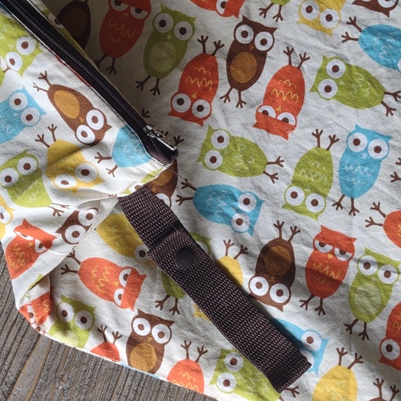 Wet Bag - Picture 2 of 4